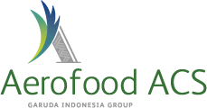 logo AEROFOOD ACS